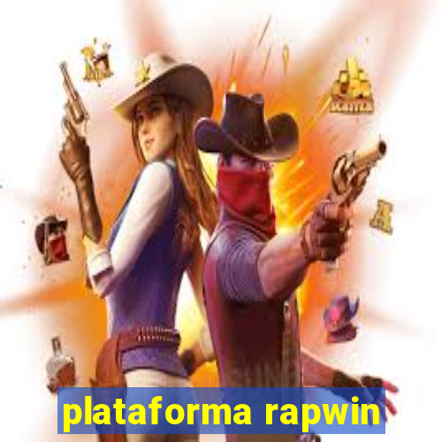 plataforma rapwin